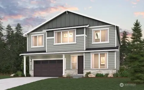 3974 Flat Top Drive, Bremerton, WA 98312 - #1