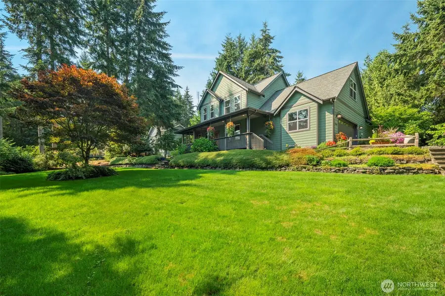 10601 NE Dry Creek Way, Kingston, WA 98346 - #3