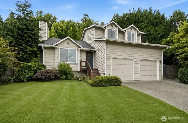12419 93rd Avenue Ne, Kirkland, WA 98034