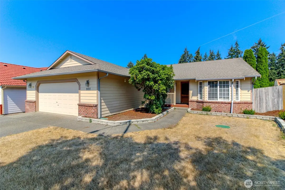 9120 Kelly Court Ne, Lacey, WA 98516 - #1