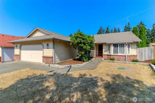 9120 Kelly Court Ne, Lacey, WA 98516