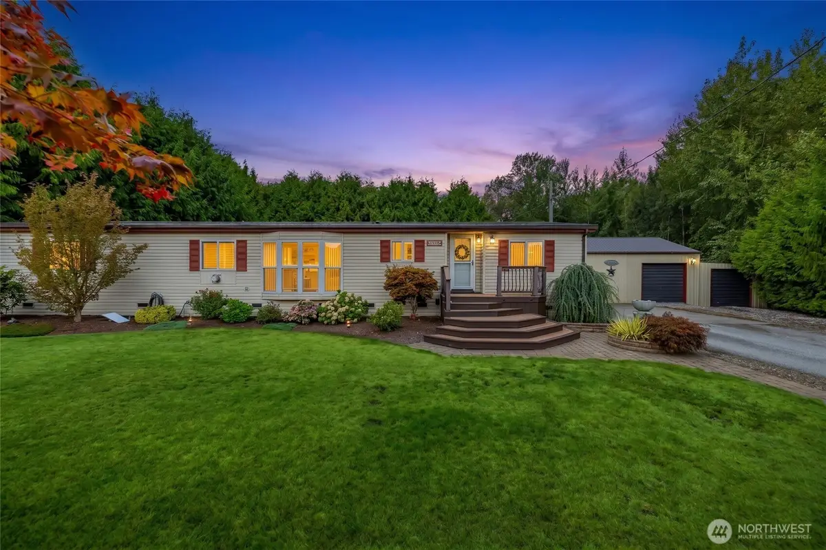 6947 Karber Road, Blaine, WA 98230 - #1