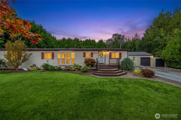 6947 Karber Road, Blaine, WA 98230