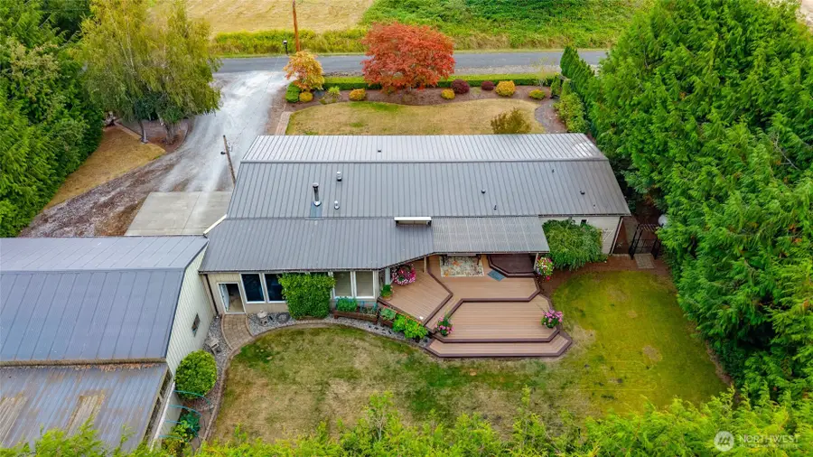 6947 Karber Road, Blaine, WA 98230 - #2