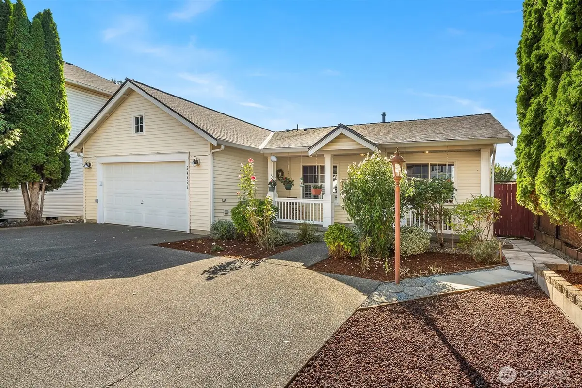 24321 119th Avenue Se, Kent, WA 98030 - #1