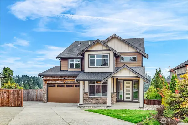 25212 138th Place Se, Kent, WA 98042