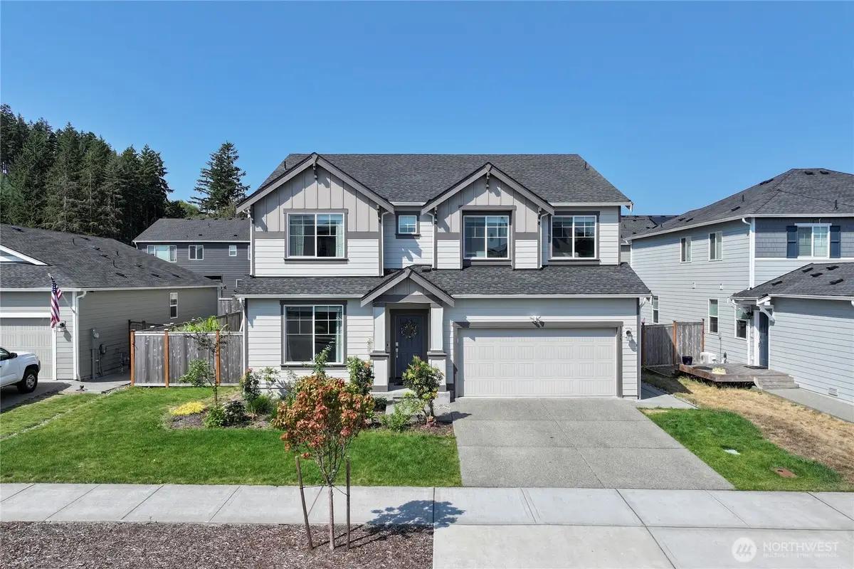 1175 Panoramic Loop, Bremerton, WA 98312 - #1