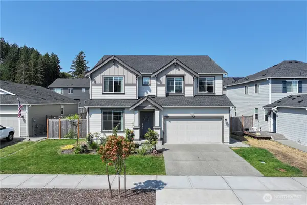 1175 Panoramic Loop, Bremerton, WA 98312