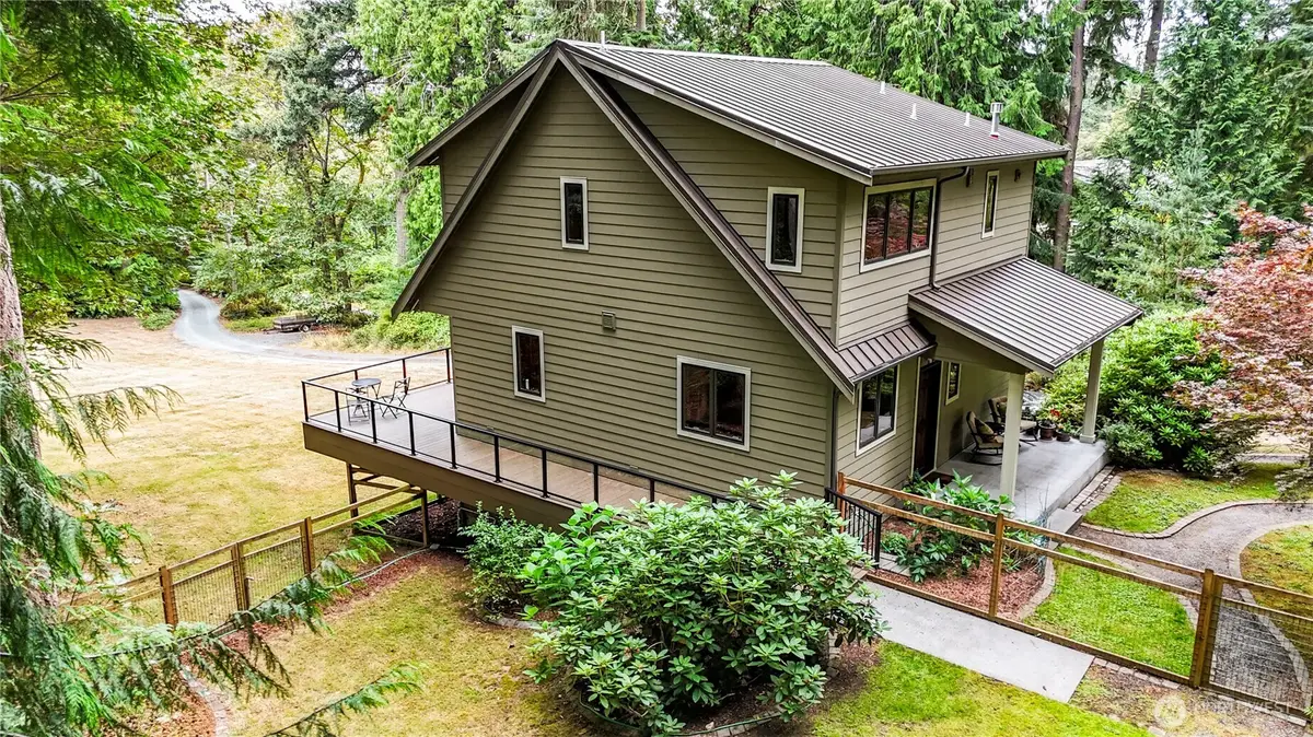 8039 Cultus Bay Road, Clinton, WA 98236 - #1