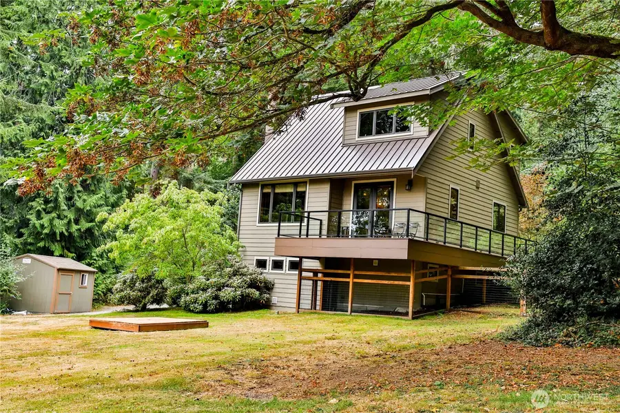 8039 Cultus Bay Road, Clinton, WA 98236 - #2