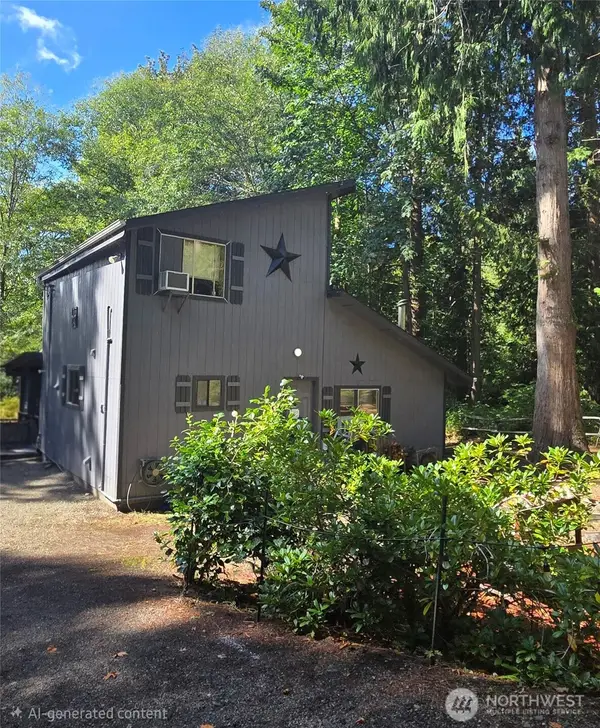 41 Tornow Drive, Elma, WA 98541