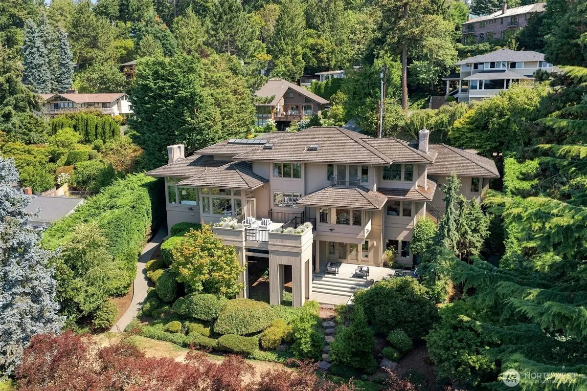 4715 81st Avenue Se, Mercer Island, WA 98040 - #1