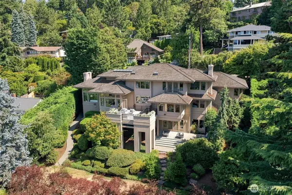 4715 81st Avenue Se, Mercer Island, WA 98040