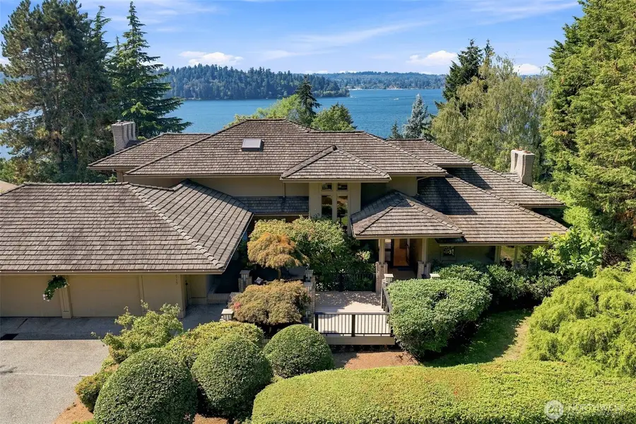 4715 81st Avenue Se, Mercer Island, WA 98040 - #2