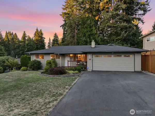 13306 85th Avenue Ne, Kirkland, WA 98034