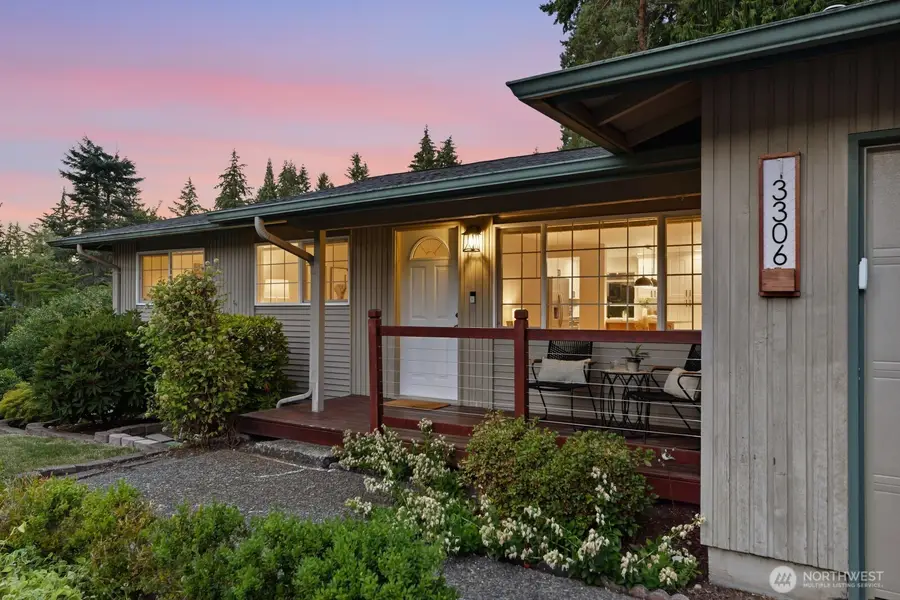 13306 85th Avenue Ne, Kirkland, WA 98034 - #2