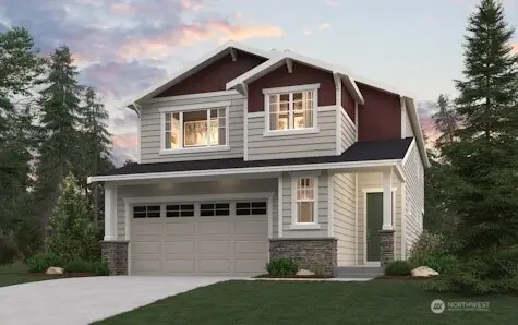 4183 SW Rustler Street, Port Orchard, WA 98367 - #1