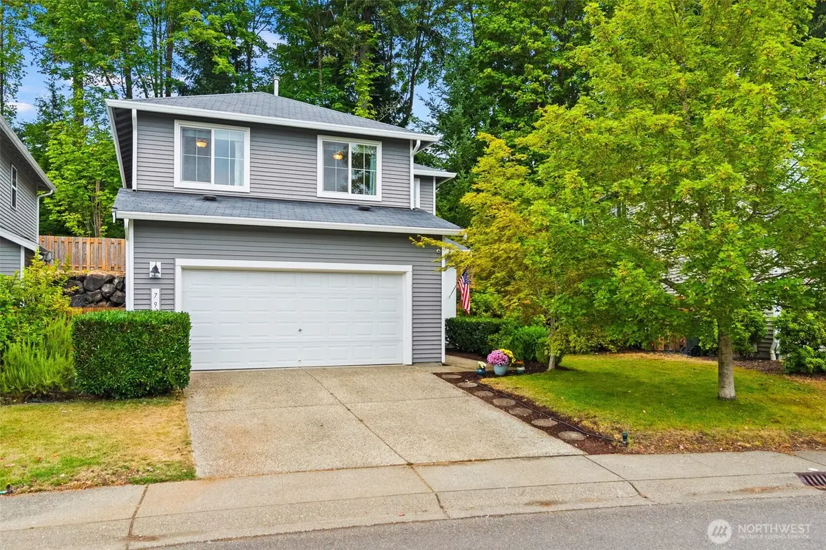 796 Fenway Lane Sw, Olympia, WA 98512 - #1