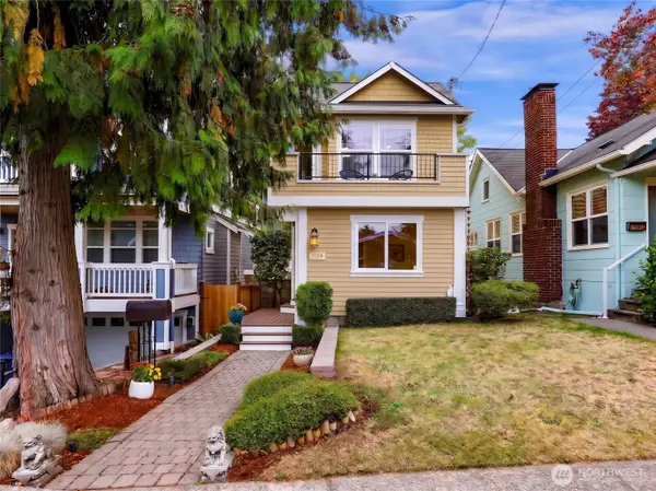 7019 Ravenna Avenue Ne, Seattle, WA 98115