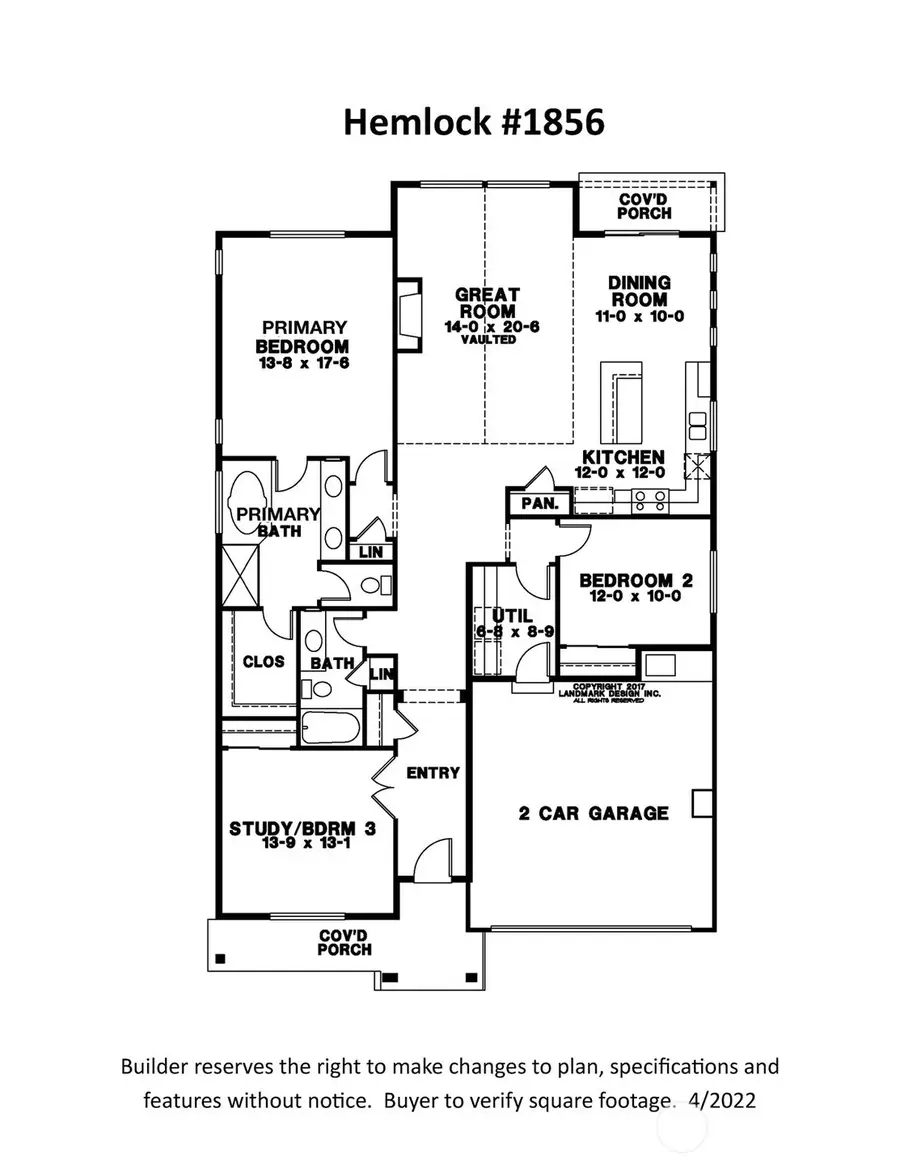 4713 Brielle Street Se, Olympia, WA 98503 - #2