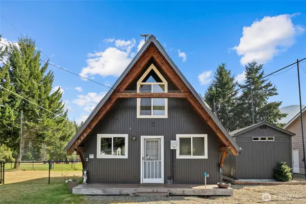 1060 St. Andrews Drive, Cle Elum, WA 98922
