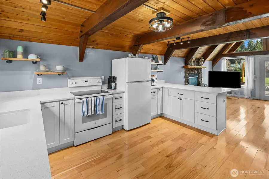 1060 St. Andrews Drive, Cle Elum, WA 98922 - #2