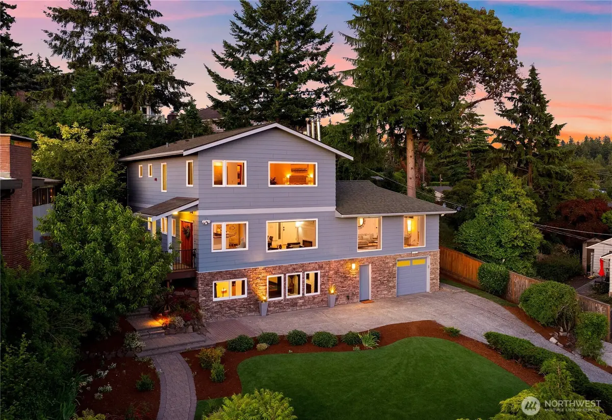 12112 25th Ave Sw, Burien, WA 98146 - #1