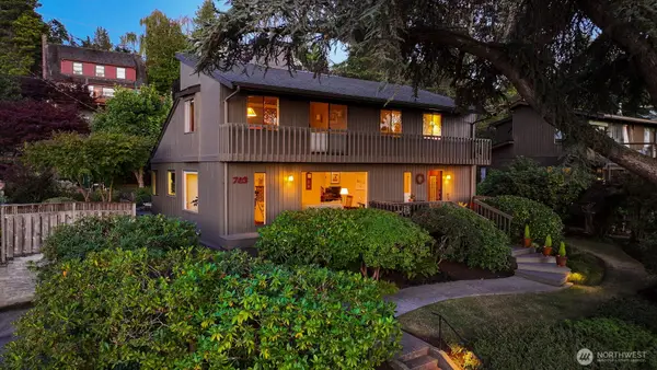 703 15th Street, Bellingham, WA 98225