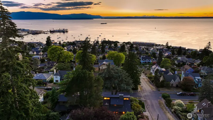 703 15th Street, Bellingham, WA 98225 - #2