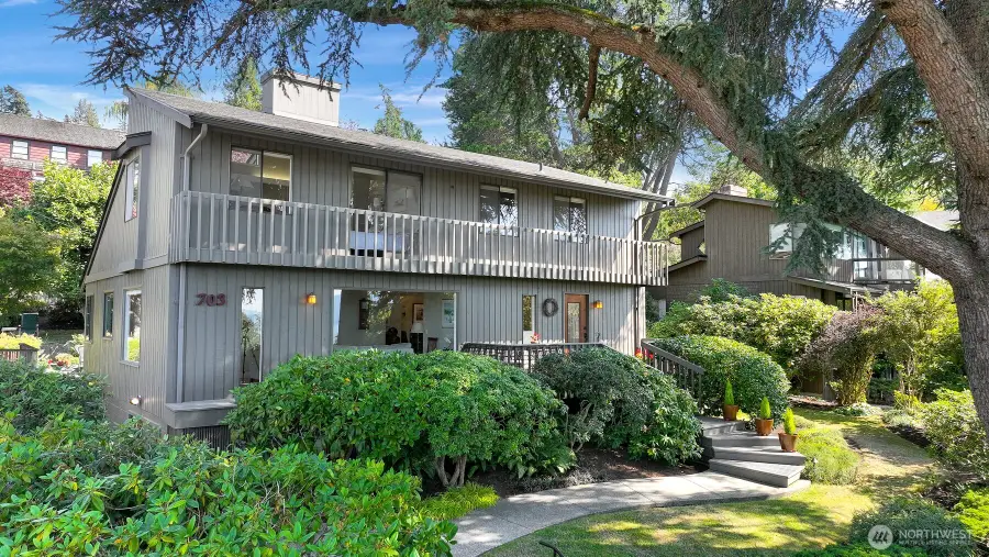703 15th Street, Bellingham, WA 98225 - #3