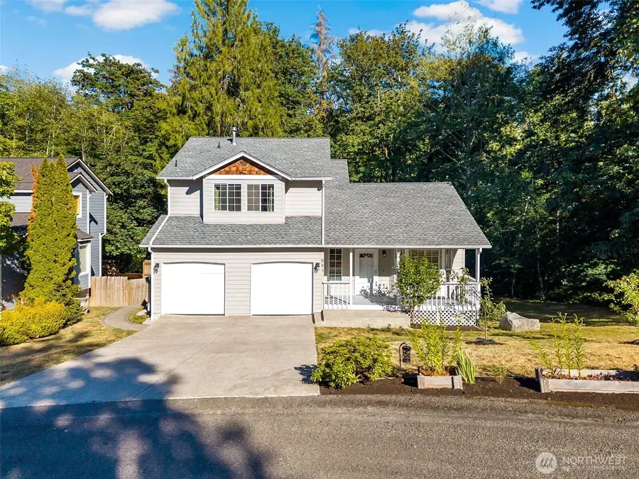 961 NE Winston Dr, Bremerton, WA 98311 - #2