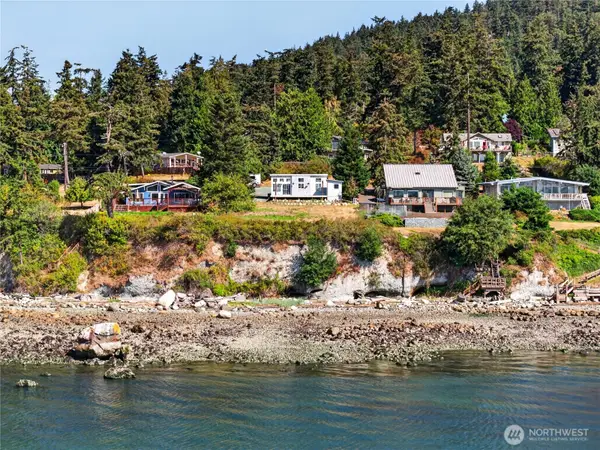 6938 Channel View Drive, Anacortes, WA 98221