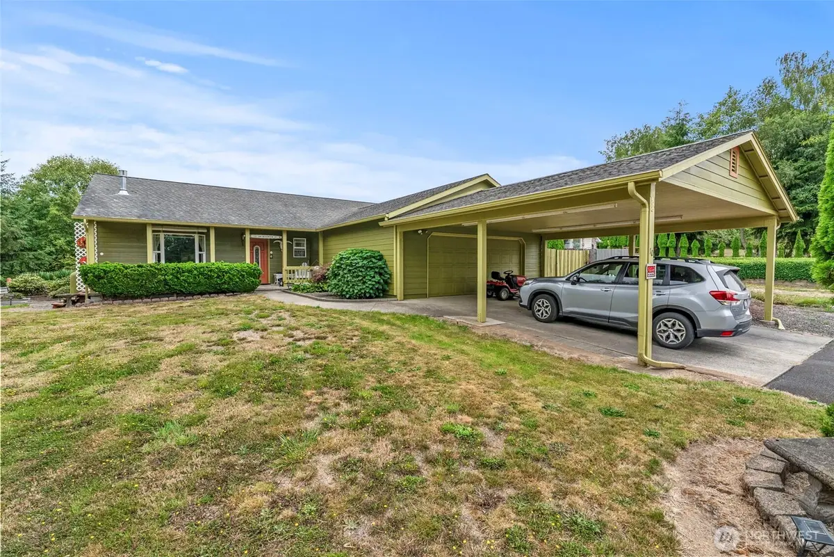 10 Par Drive, Cathlamet, WA 98612 - #1