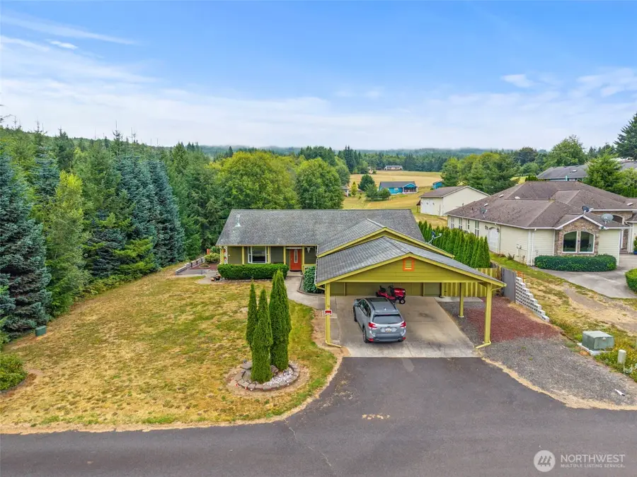 10 Par Drive, Cathlamet, WA 98612 - #3