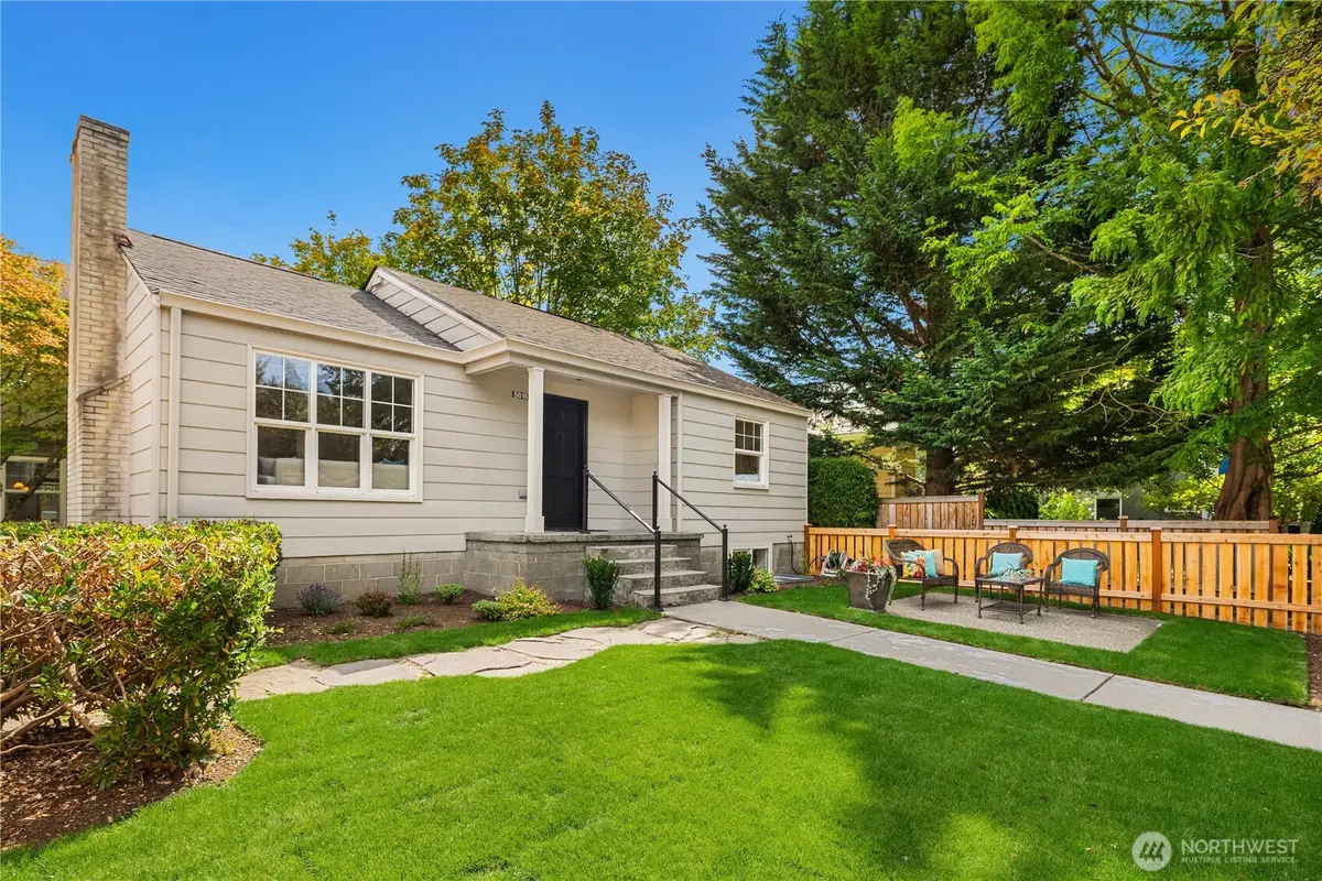 5616 Fauntleroy Way Sw, Seattle, WA 98136 - #1