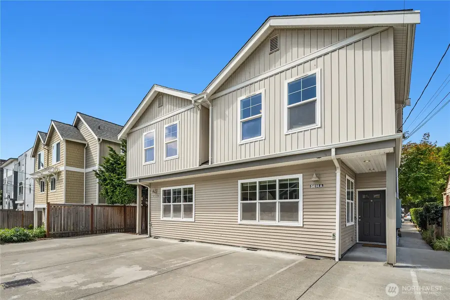 5614 Fauntleroy Way Sw, Seattle, WA 98136 - #2