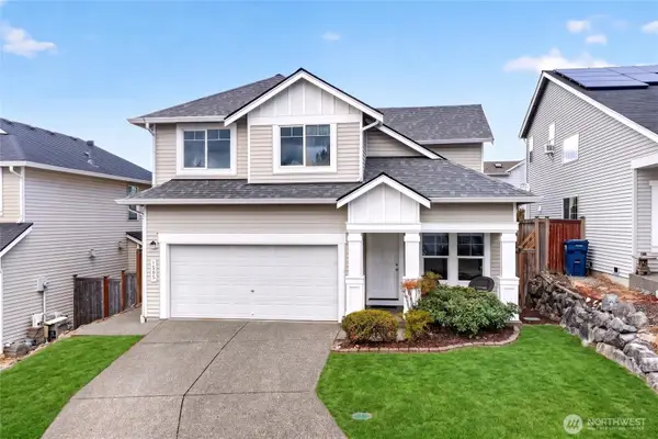 1505 66th Street Se, Auburn, WA 98092