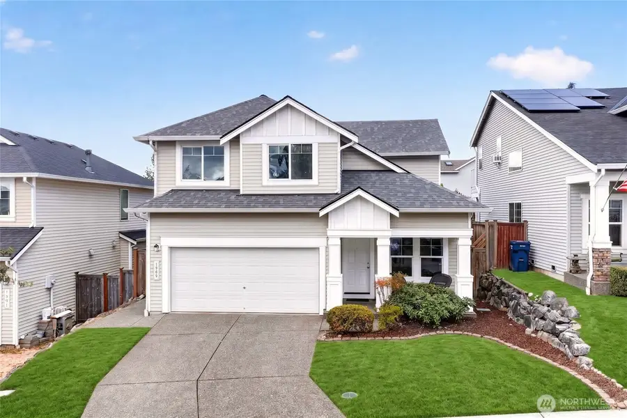 1505 66th Street Se, Auburn, WA 98092 - #2
