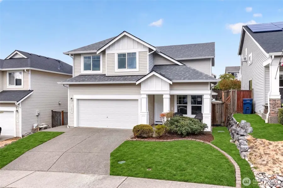 1505 66th Street Se, Auburn, WA 98092 - #3
