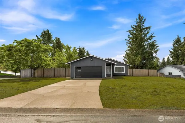 9122 159th Street E, Puyallup, WA 98375
