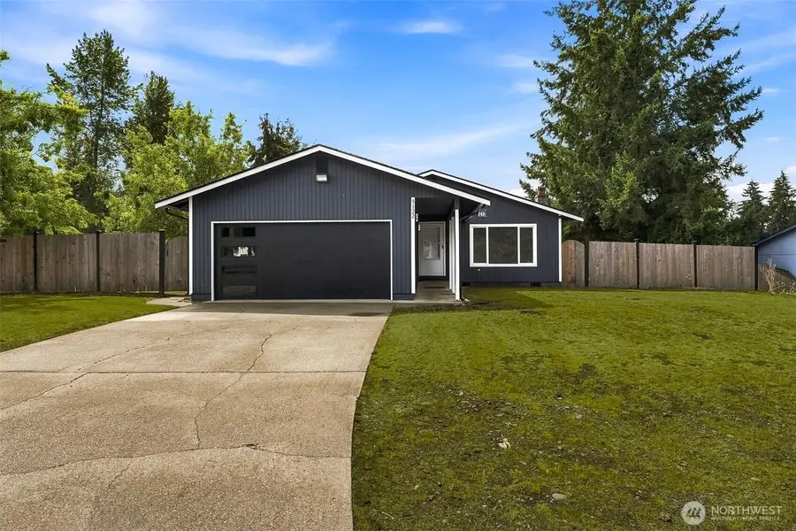 9122 159th Street E, Puyallup, WA 98375 - #2