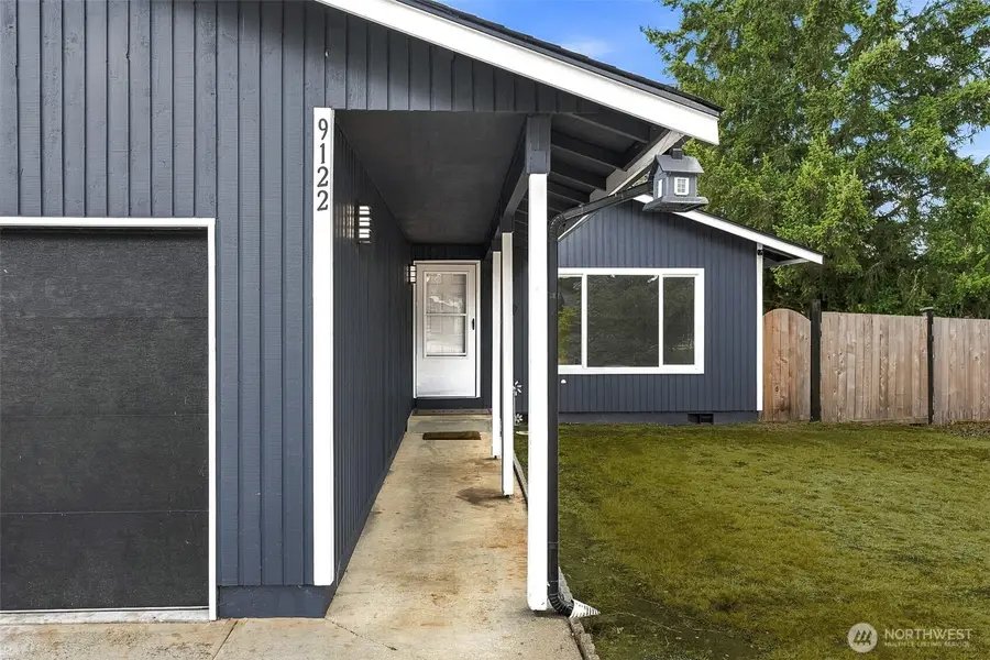 9122 159th Street E, Puyallup, WA 98375 - #3