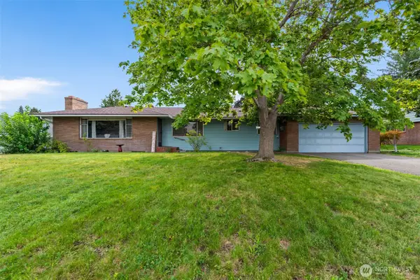 1605 N Ashland Avenue, East Wenatchee, WA 98802