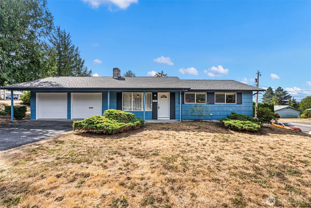 1527 Sylvan Way, Bremerton, WA 98310 - #1