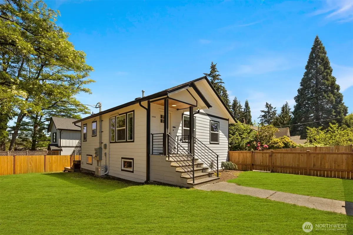 11558 Fremont Avenue, Seattle, WA 98133 - #1