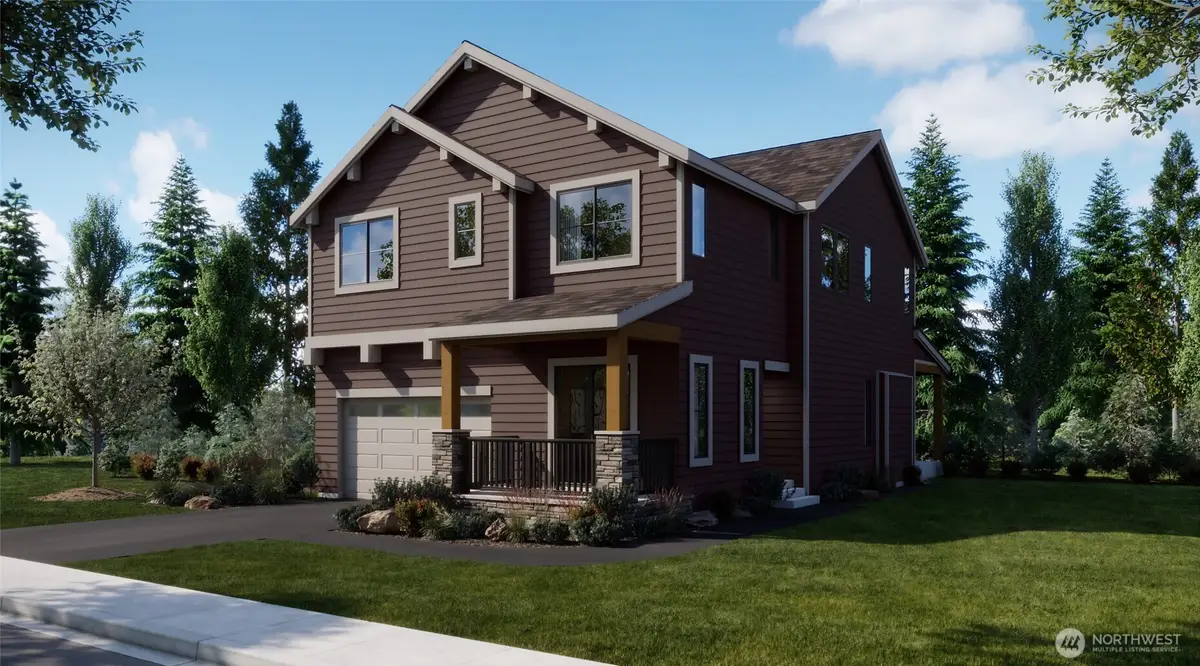 516 Appaloosa Way #lot 35, Cle Elum, WA 98922 - #1