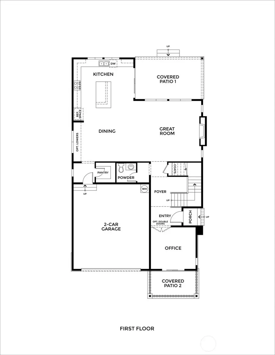 516 Appaloosa Way #lot 35, Cle Elum, WA 98922 - #2