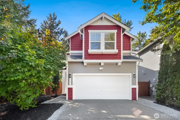504 124th Street Se, Everett, WA 98208