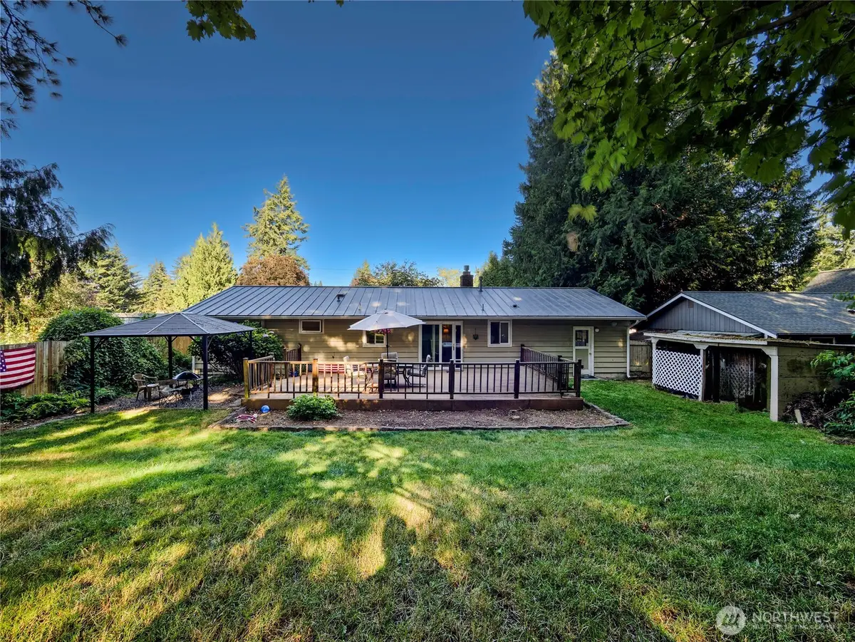 30443 3rd Avenue S, Federal Way, WA 98003 - #1
