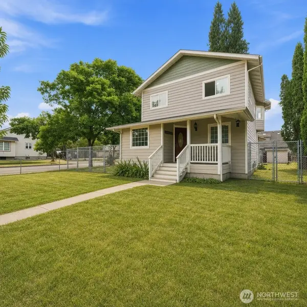 702 5th Avenue Nw, Puyallup, WA 98371